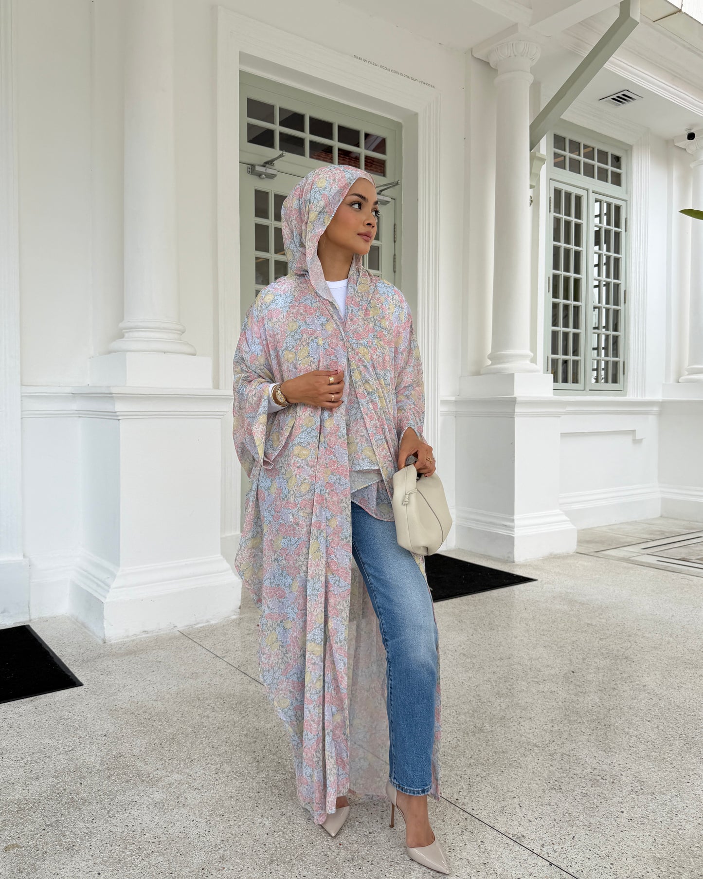The Heirloom in Blush Meadow