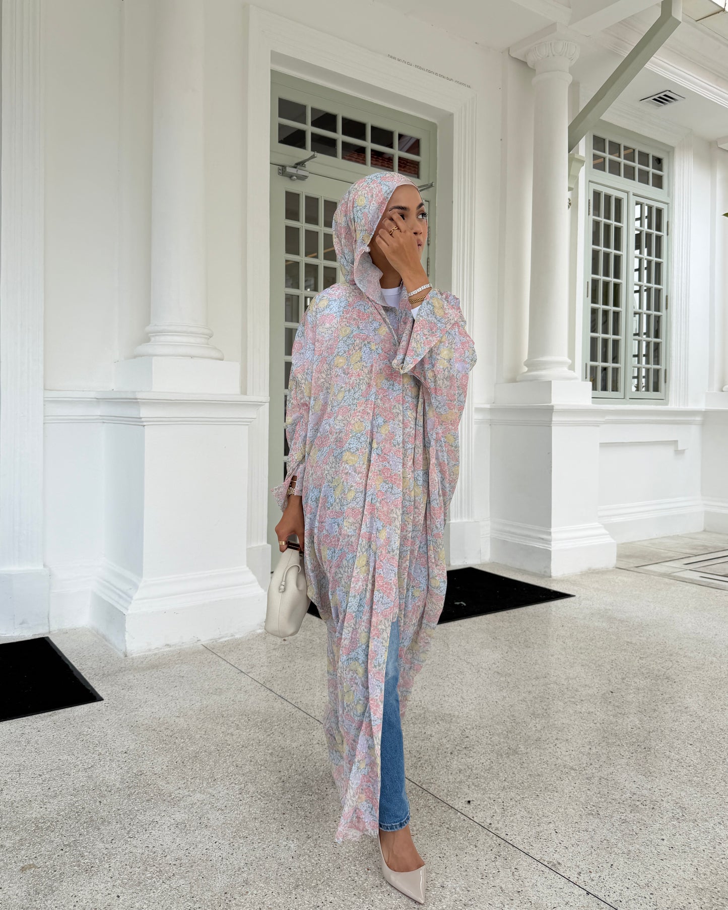 The Heirloom in Blush Meadow