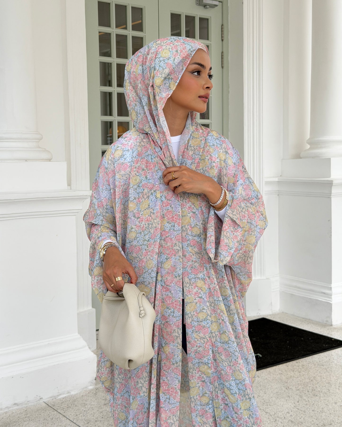 The Heirloom in Blush Meadow