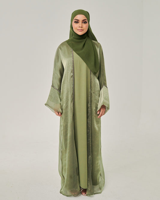 Jasmine in Olive