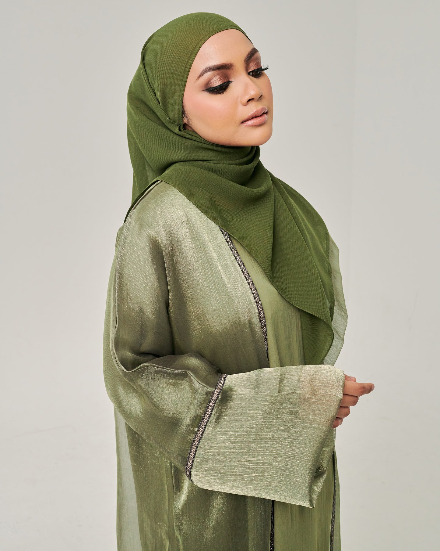 Jasmine in Olive